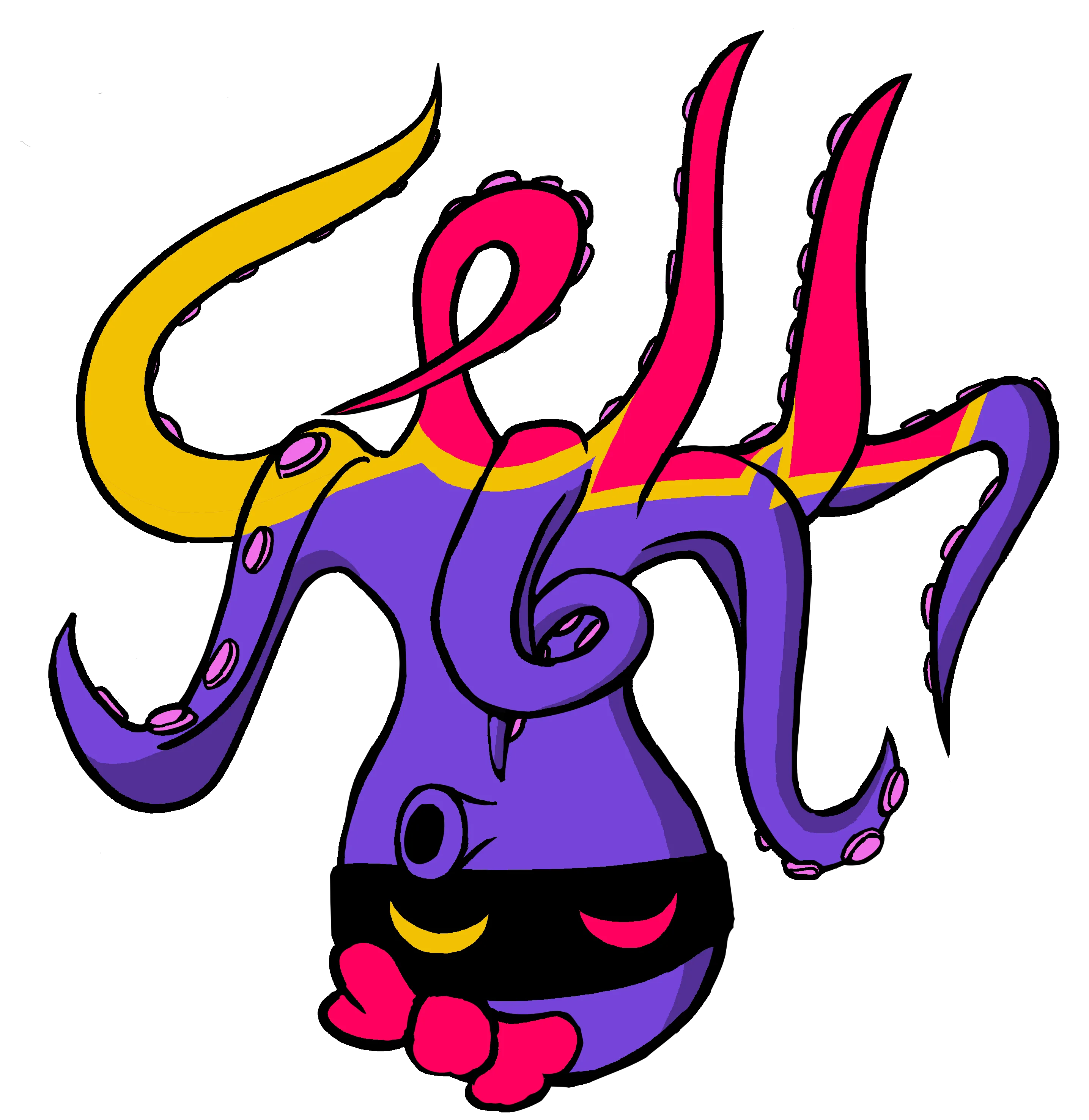 Logo de Cell
