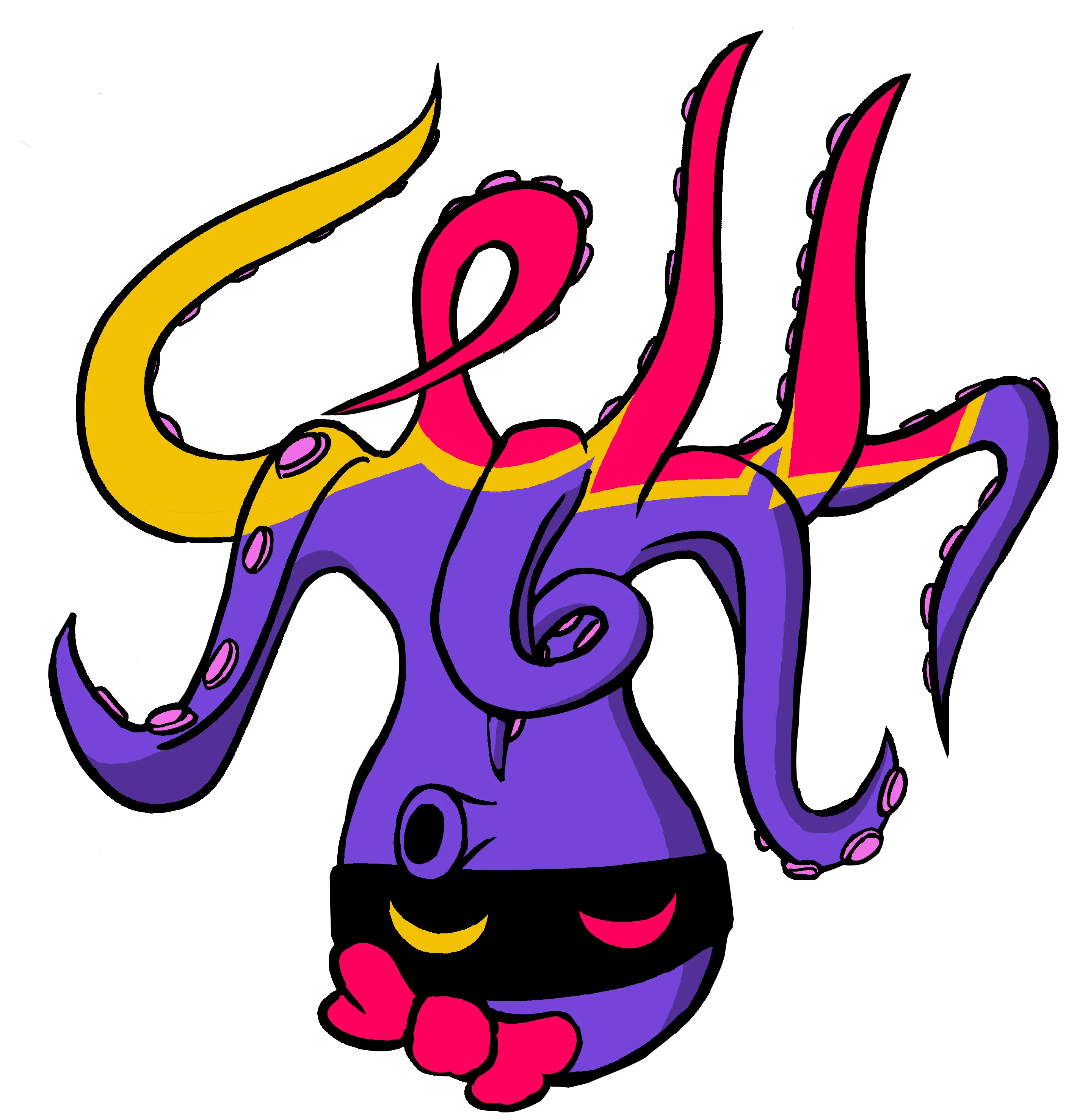 Logo de Cell