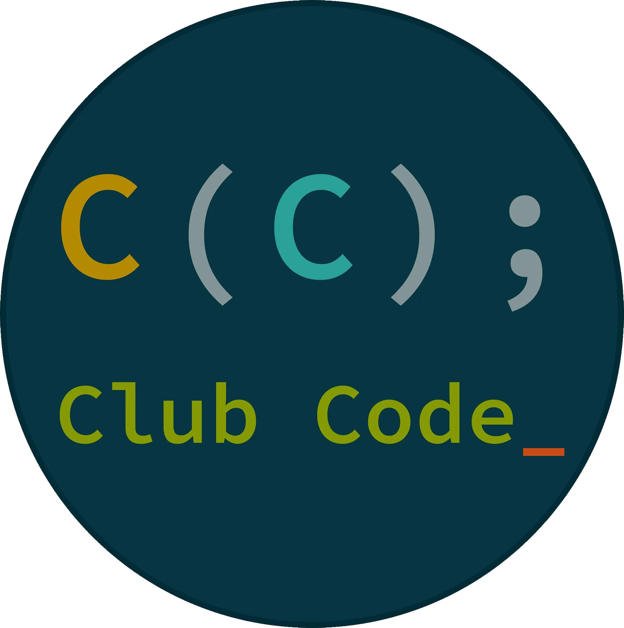 Logo de Club Code