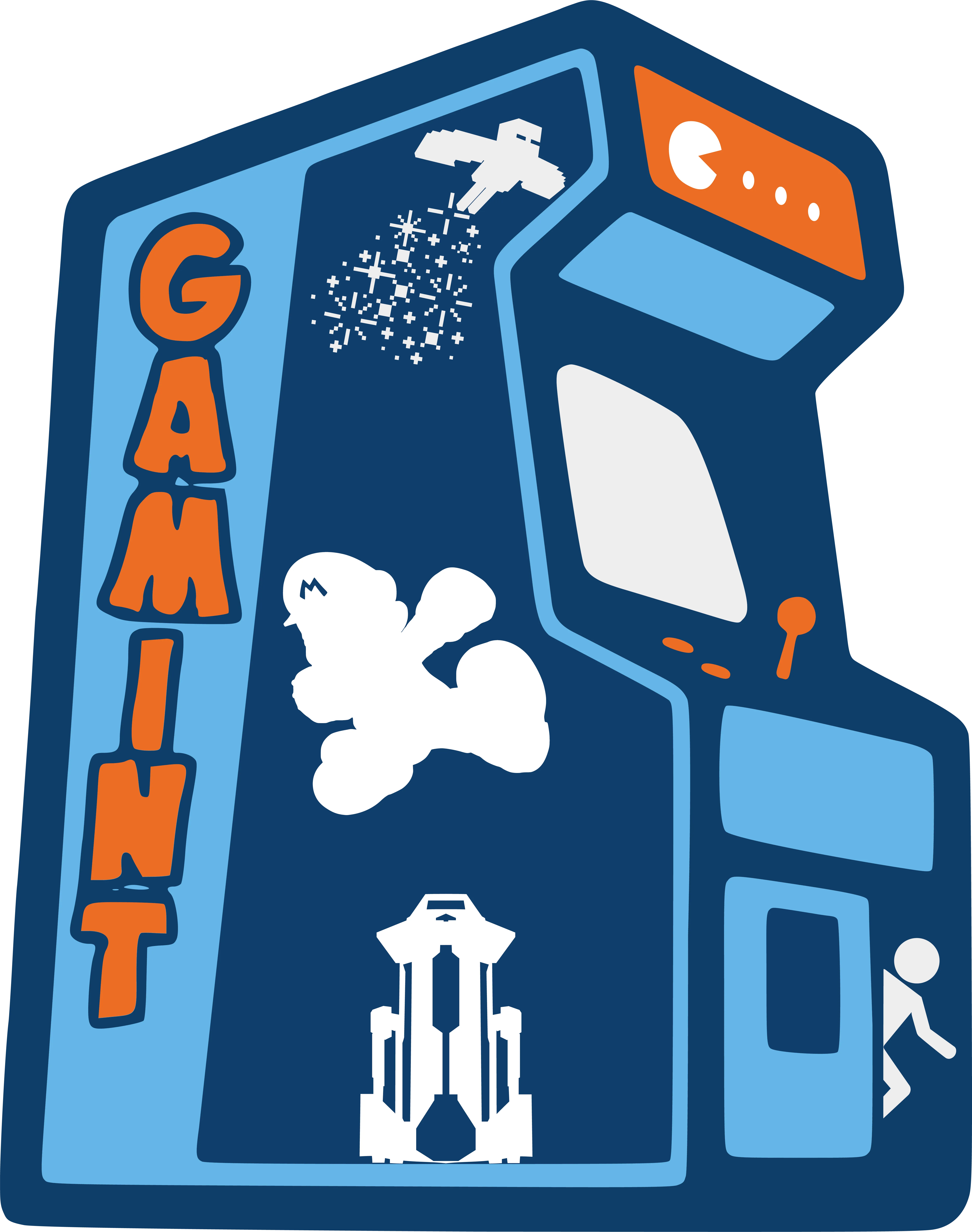 Logo de GamINT