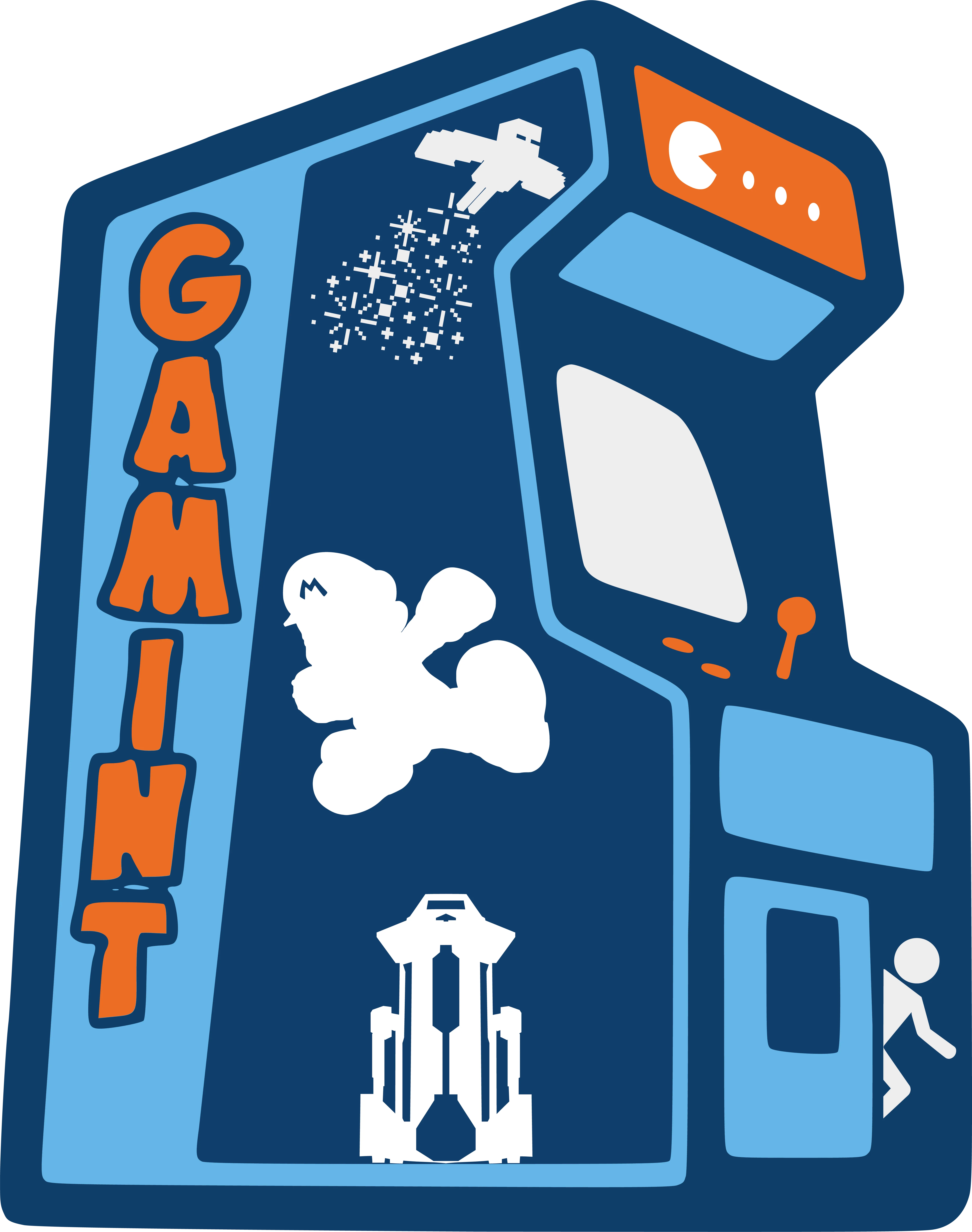 Logo de GamINT