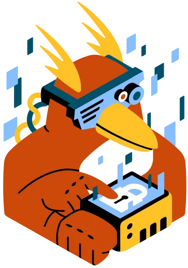 Logo de HackademINT